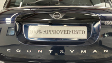 MINI Countryman 2.0 Cooper S Exclusive Premium Plus 5dr Auto Petrol Hatchback